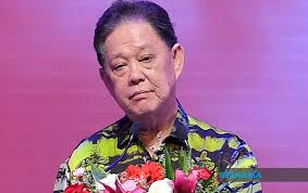 Muhammad ketapi ushbu kampaniyada so'zlagan 2020 yil sabah shtatiga saylov go'yoki u jang qilgan malayziya xavfsizlik kuchlarini haqorat qilgan 2013 yil lahad datu bilan to'qnashuv filippindan kelgan 235 jangari va. Bernama Police To Record Mohamaddin S Statement Over Lahad Datu Incident Remarks