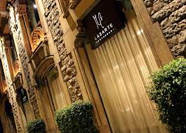Restaurante lasarte opened in 2006, and in 2010 won a second michelin star. Mislenovskij Restaurant Lasarte Barselona Putevoditel Happyinspain