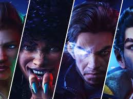 What makes Redfall different to other Arkane games? It's all comes down to  trust