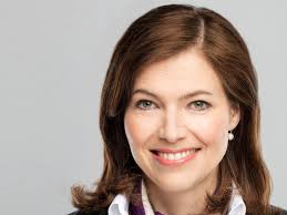 Mit Andrea Stürmer hat Zurich erstmals eine Chefin