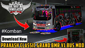 Komban bus livery download (komban bus skin download for xplod, bombay, yodhavu, dawood, and more!)game download: Download Realistic Komban Prakash Classic Bmr V1 Bus Mod For Bus Simulator Indonesia Bussid V3 4 3 Youtube