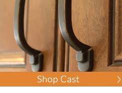 Whether you're choosing for a contemporary kitchen or a more traditional space, you can find the perfect handles find kitchen hooks to match your handles, the perfect hangers for utensils, dishcloths, and clothing. Cabinet Hardware Wrought Iron And Solid Cast