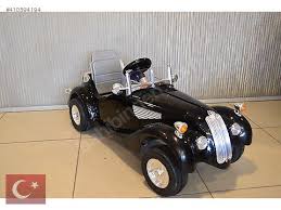 Klasik Model Akulu Araba 6 Volt Akusu Sifir Takildi Magazadan Akulu Araclar Ve Oyuncak Cesitleri Sahibinden Com Da Araba Klasik Oyuncak