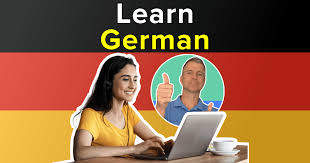 🇩🇪 Learn German In Record Time