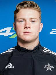 Devin Brown, Corner Canyon, Quarterback