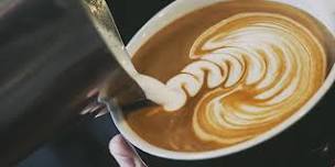 Barista Training for young people