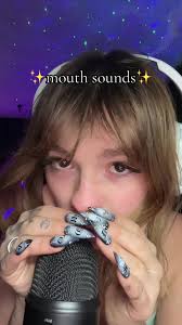 Runa Moon Inspired Nail Art by Stella