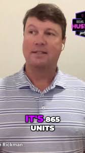 🔥 On this Real Estate Hustlers Podcast episode, we talk with Andrew Cushman,  a former chemical engineer who transitioned from flipping homes to  syndicating multifamily properties. Andrew manages over 2,700 units and