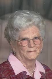 Eula Mae McGee Obituary