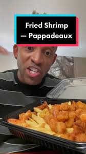Pappadeaux Fried Shrimp Review — Frugé Approved?
