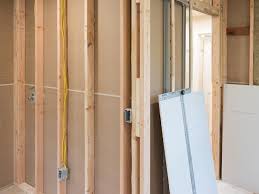 Maybe you would like to learn more about one of these? How To Hang Drywall Installing Drywall Easily And Smoothly Hgtv