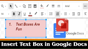 At this time, the only way to add text behind an image (aka watermark) in a google docs document is to put your text into a text box via insert > drawing and set up the image with a high transparency to layer over it. Guide How To Insert Text Box In Google Docs Very Easily Youtube