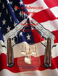 Completing the challenge provides the player with rewards such as bonus experience, weapon skins, and new optics. Gun Control In The 21st Century