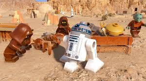 Lego star wars is a lego theme that incorporates the star wars saga and franchise. Lego Star Wars The Skywalker Saga 300 Spielbare Figuren