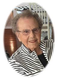 Betty Ann Thompson Jackson