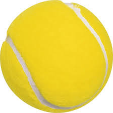 A tennis ball is a ball designed for the sport of tennis. Duden Tennisball Rechtschreibung Bedeutung Definition Herkunft