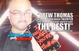 Corporate Event Entertainer