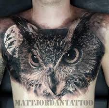 There are more than 200 beautiful. 55 Awesome Owl Tattoos Cuded