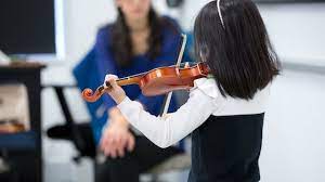 What Your Teacher Is Doing In Your Music Lesson, And How To Adapt Online