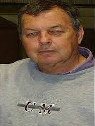 Kenneth Howlett's Instagram, Twitter & Facebook