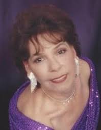 Rachel Skoutelas Obituary (2019)