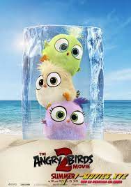 Pin On Ver Pelicula Completa De Angry Birds 2 La Pelicula 2019