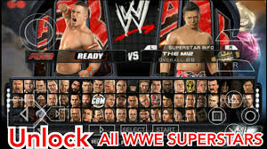 How do you unlock all characters on smackdown vs raw? Wwe Smackdown Vs Raw 2011 How To Unlock All Characters Wwe Superstars Players Android Youtube