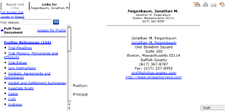 A research project titled 'dissemination of institutional cook stoves in malawi' was carried out. Profiler Page For Attorney Jonathan Feigenbaum Page Shows Curriculum Download Scientific Diagram