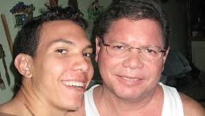 Fundraiser by Jose Luis Oduber Gomez : Help Jose Luis Overcome Stage 4  Oesophageal Cancer