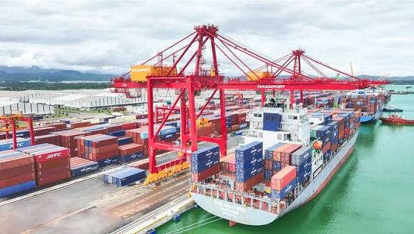 New Regulations on Vessel Declaration at Seaport Border Gates