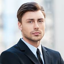 For shorter hair, thad typically recommends sticking with a comb since you're usually going for more precision with your styling. 10 Comb Over Haircuts Not What You Think