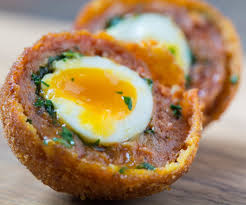 Here's the right way to prepare eggs over easy, scrambled, poached and more! Scotch Quail Eggs 7 Steps With Pictures Instructables