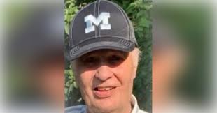 Donald Edward Jones Obituary (2023)