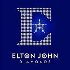 diamonds elton john album wikiwand