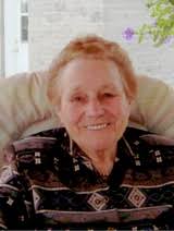 Catherine Hakvoort Obituary