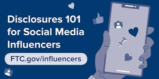 Looking for online definition of ftc or what ftc stands for? Ftc On Twitter New Ftc Releases Advertising Disclosures Guidance For Online Influencers New Document Videos Summarize How To Ensure Consumers Are Aware Of Advertising Relationships Https T Co Zl4gk8hi46 Influencers Marketing Influencers101