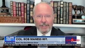 THREE BIG THINGS 1. DOJ staffer claims her husband's app is why she lost  her job. 2. Judges in NJ forced out Alina Habba, but they were met with AG  Bondi. 3.