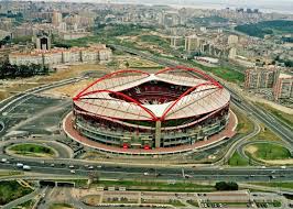 Estadio Da Luz Estadio Da Luz Luz Sporting Lisboa