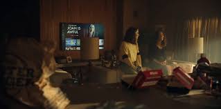 Black Mirror Study Guide: Joan Is Awful | by Howard Chai | Medium