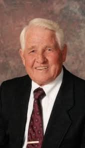 Max Casperson Obituary (1932