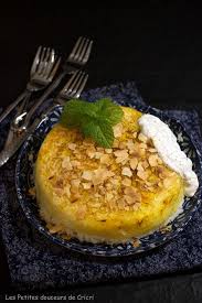 Les Petites Douceurs De Cricri Recette Tadig Le Riz A L Iranienne Recette Iranienne Recette Recettes De Cuisine