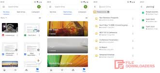 You can now download th. Google Drive Apk Latest Version File Downloaders