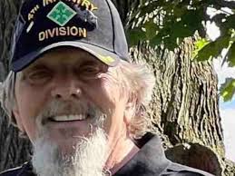 Fundraiser by Rachael Herbert : Richard Herbert Funeral Expenses