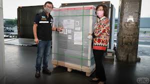 หลังบุคลากรการแพทย์ในโรงพยาบาลลำปางเกือบ 40 คน ฉีดวัคซีนโควิดของซิโนแวคแล้วเกิดอาการข้างเคียง มีหนึ่งรายพบอาการคล้าย stroke V Z6z6xqr4howm