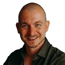 Ruben de Goede voice-over?