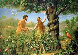 Ou Se Trouve Le Jardin D Eden De La Bible Hebraique C Est Dramatic