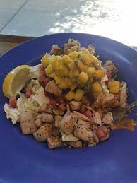 Coconuts fish cafe fish tacos. Fish Taco Mountain Picture Of Coconut S Fish Cafe Sacramento Tripadvisor