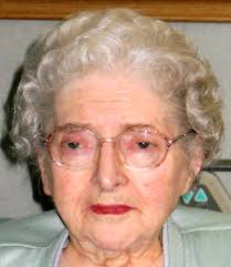 Obituary information for Mildred Struck