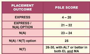 The new, long awaited, psle scoring system is now out. T Score To Be Phased Out From Psle In 2021 To Get Rid Of Fine Grade Differentiation Mothership Sg News From Singapore Asia And Around The World