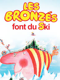 Tonight ′′ les bronzés skiing ′′ is broadcast at 21 pm on tf1! Les Bronzes Font Du Ski Movie Reviews